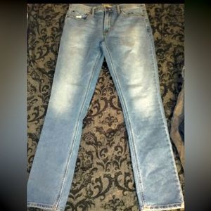 Old Navy Slim Jeans
